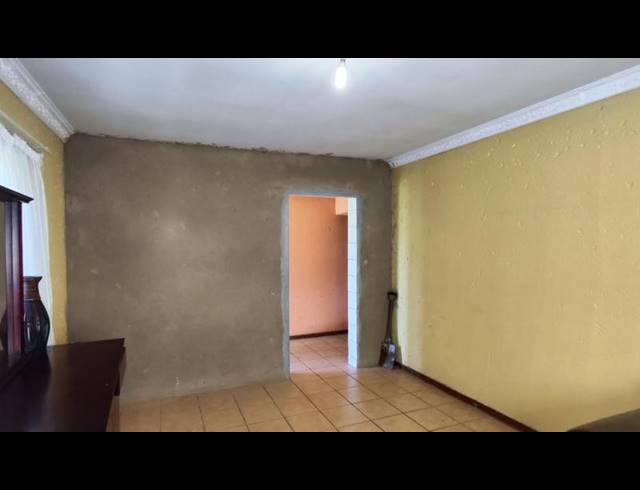3 BEDROOM HOUSE FOR SALE IN ELSPARK
